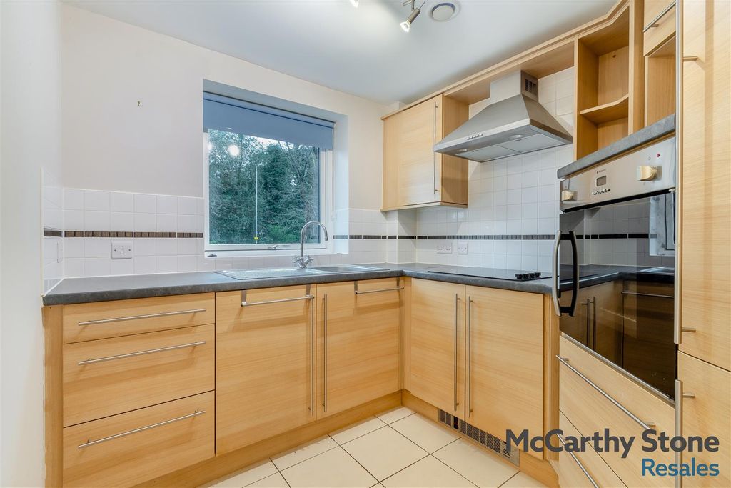 Additional image 5 of 1 bed flat for saleSt. Catherines Road, Grantham NG31