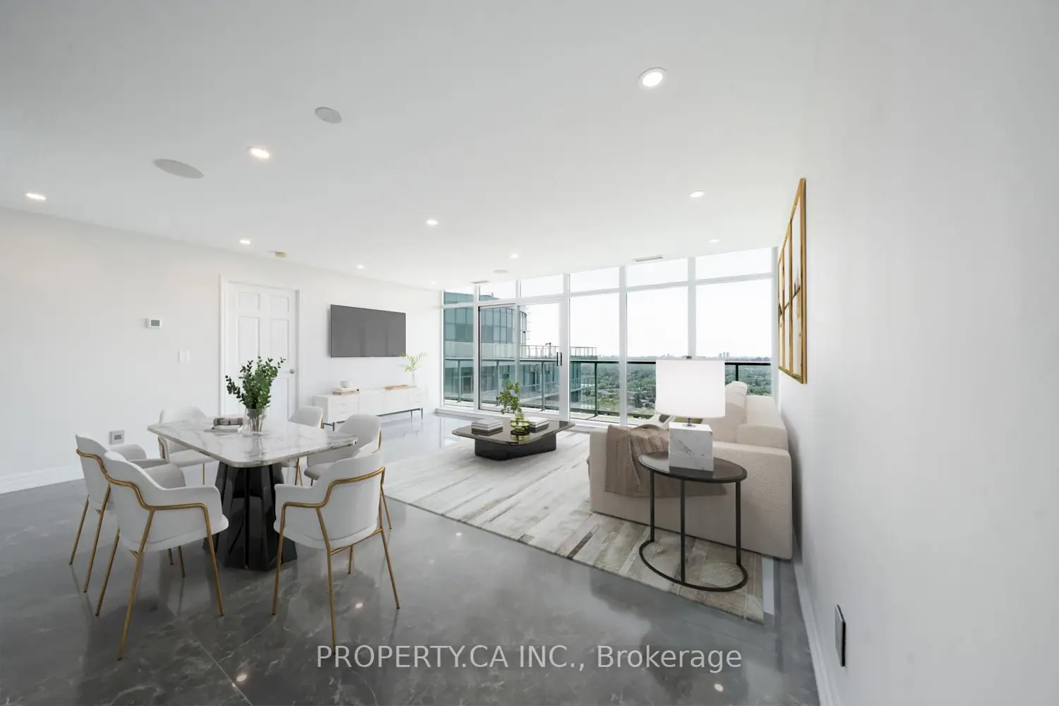 5508 Yonge Street Ph02