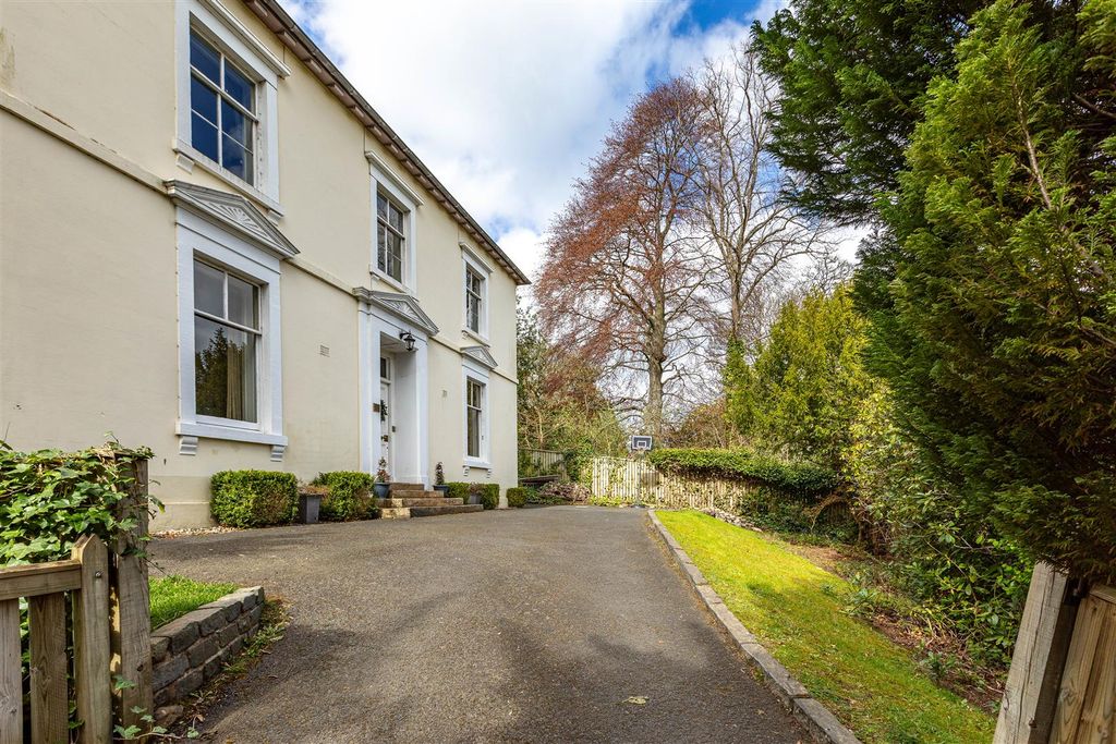 Additional image 76 of 6 bed detached house for sale22 Abbotsford Road, Galashiels TD1