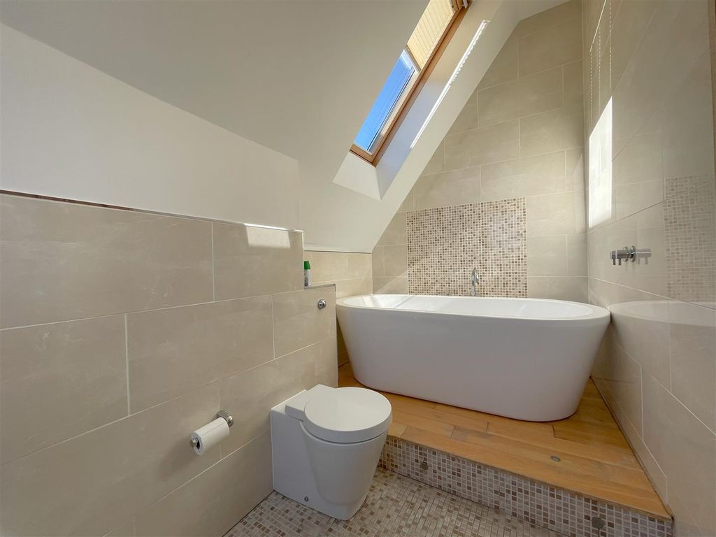 Additional image 13 of 3 bed flat for saleCarnethic Apartments, Fowey PL23