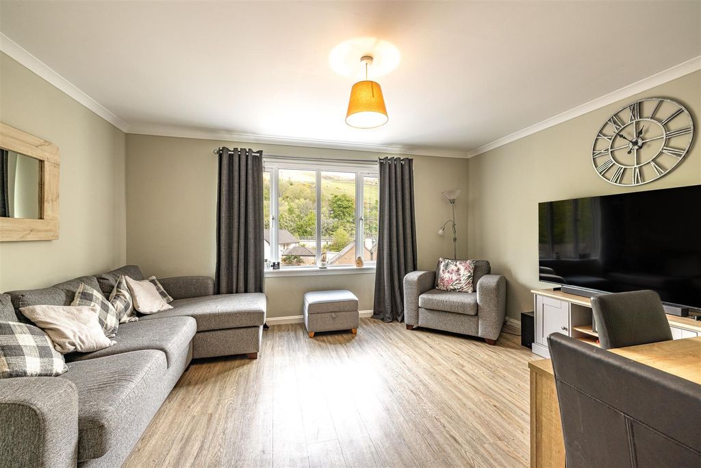 Additional image 2 of 3 bed terraced house for sale21 Leebrae, Galashiels TD1