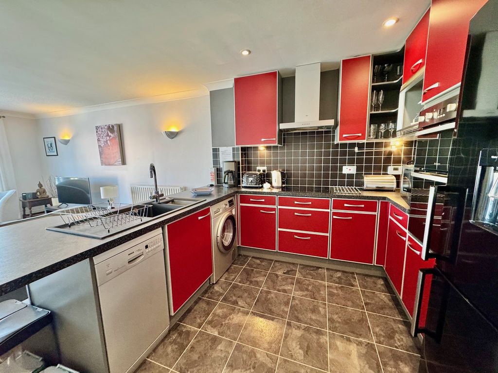 Additional image 4 of 1 bed flat for saleMadison Wharf, Shelly Road, Exmouth EX8