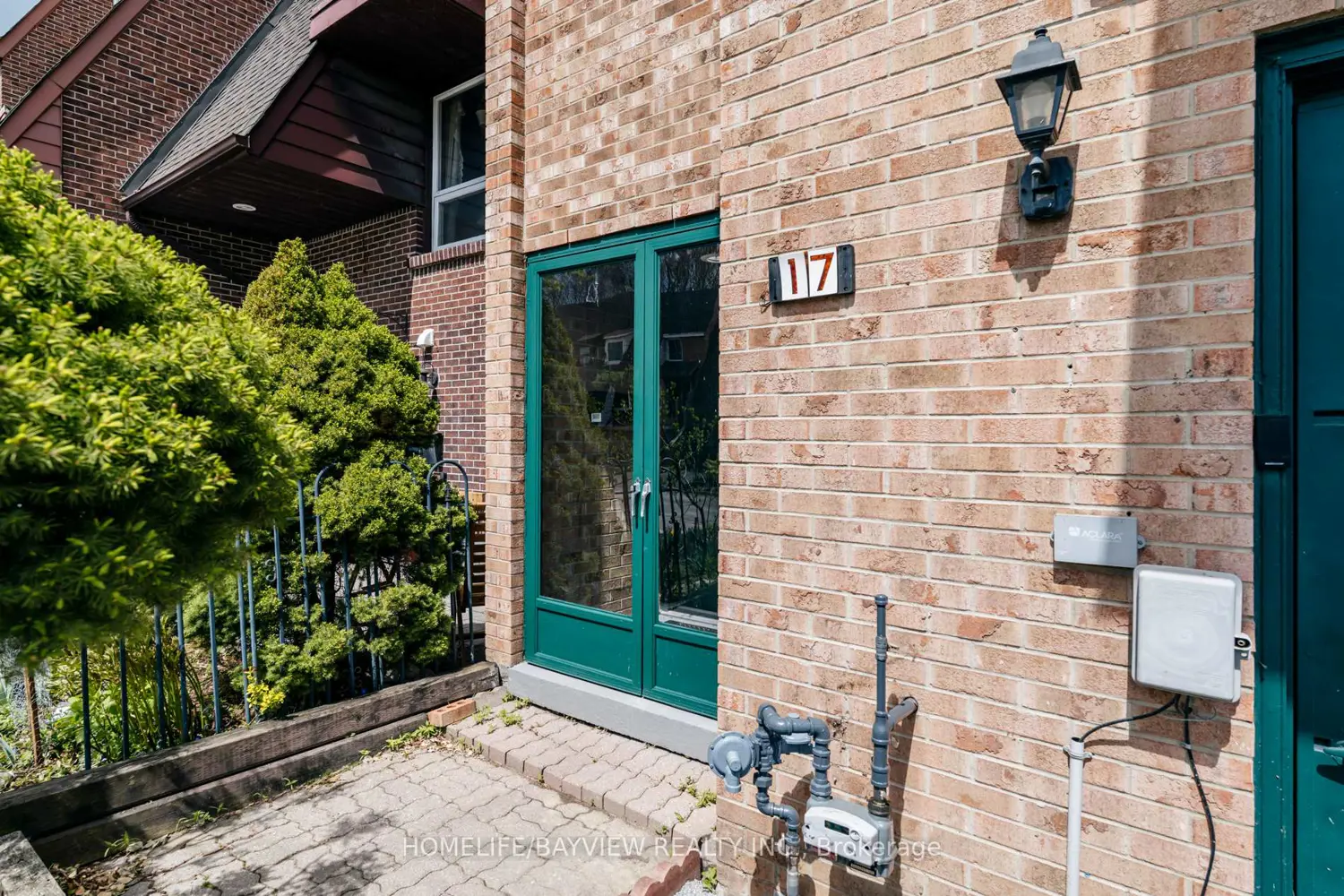17 Stoneham Road