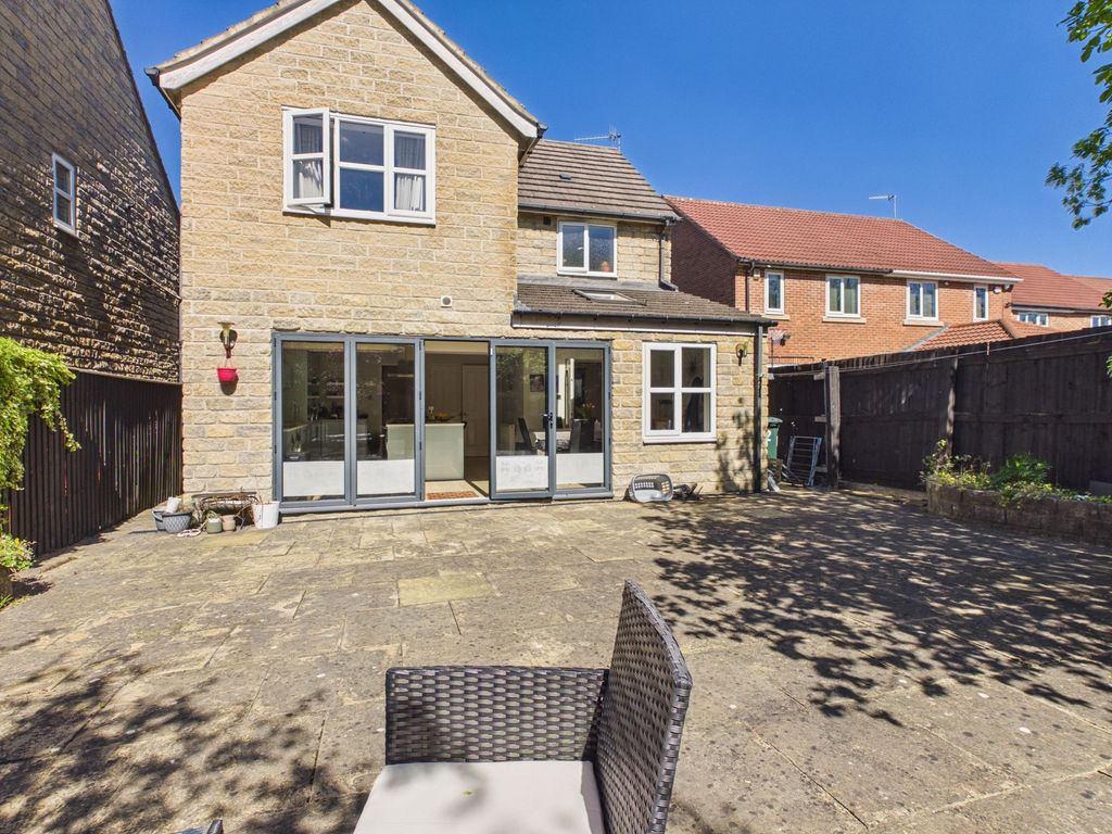 Additional image 14 of 3 bed detached house for saleThornhill Close, Gateshead NE11