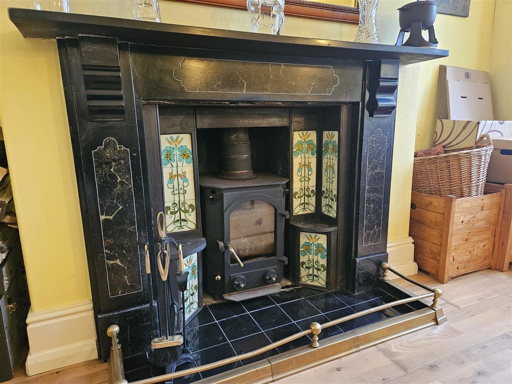 Additional image 11 of 4 bed semi-detached house for saleSt. Anns Chapel, Gunnislake PL18