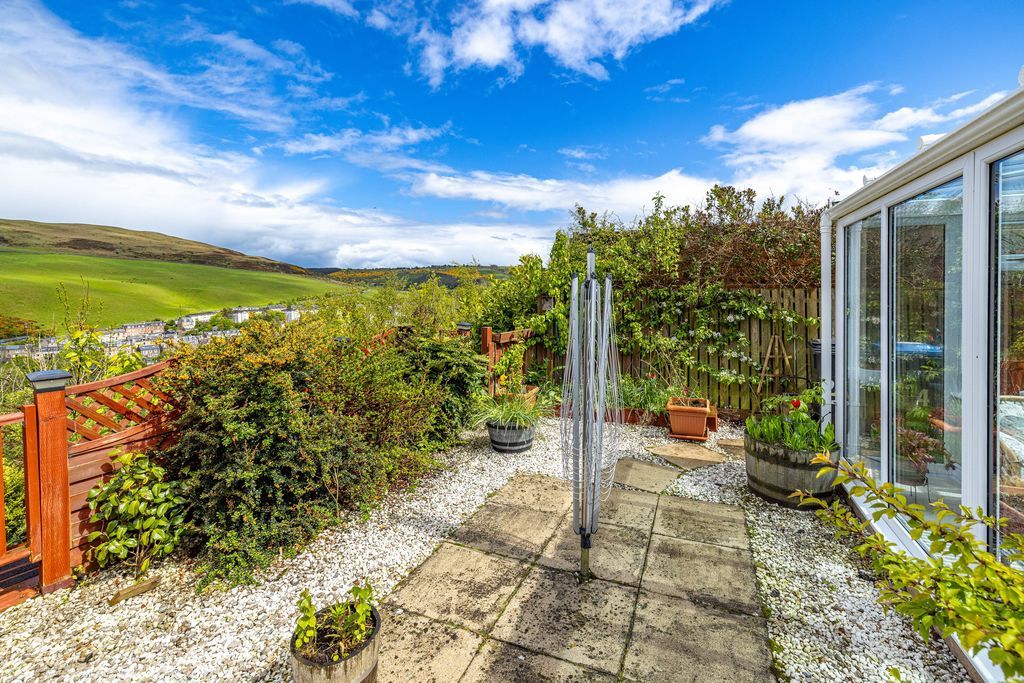 Additional image 18 of 4 bed detached house for sale24 Birks View, Galashiels TD1
