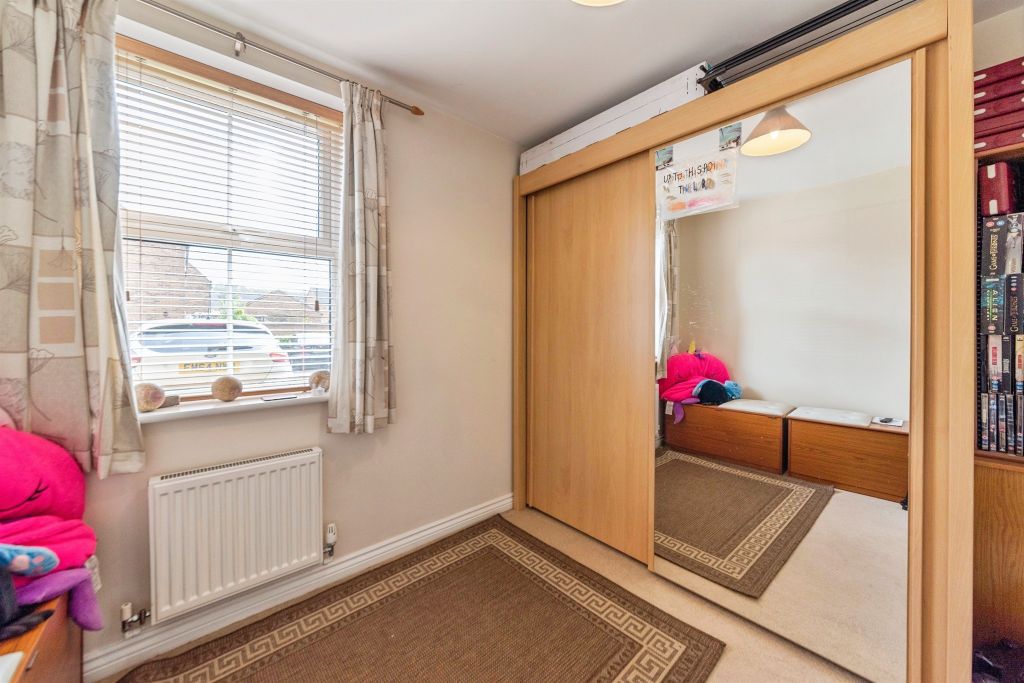 Additional image 15 of 2 bed flat for saleElvaston Court, Grantham NG31