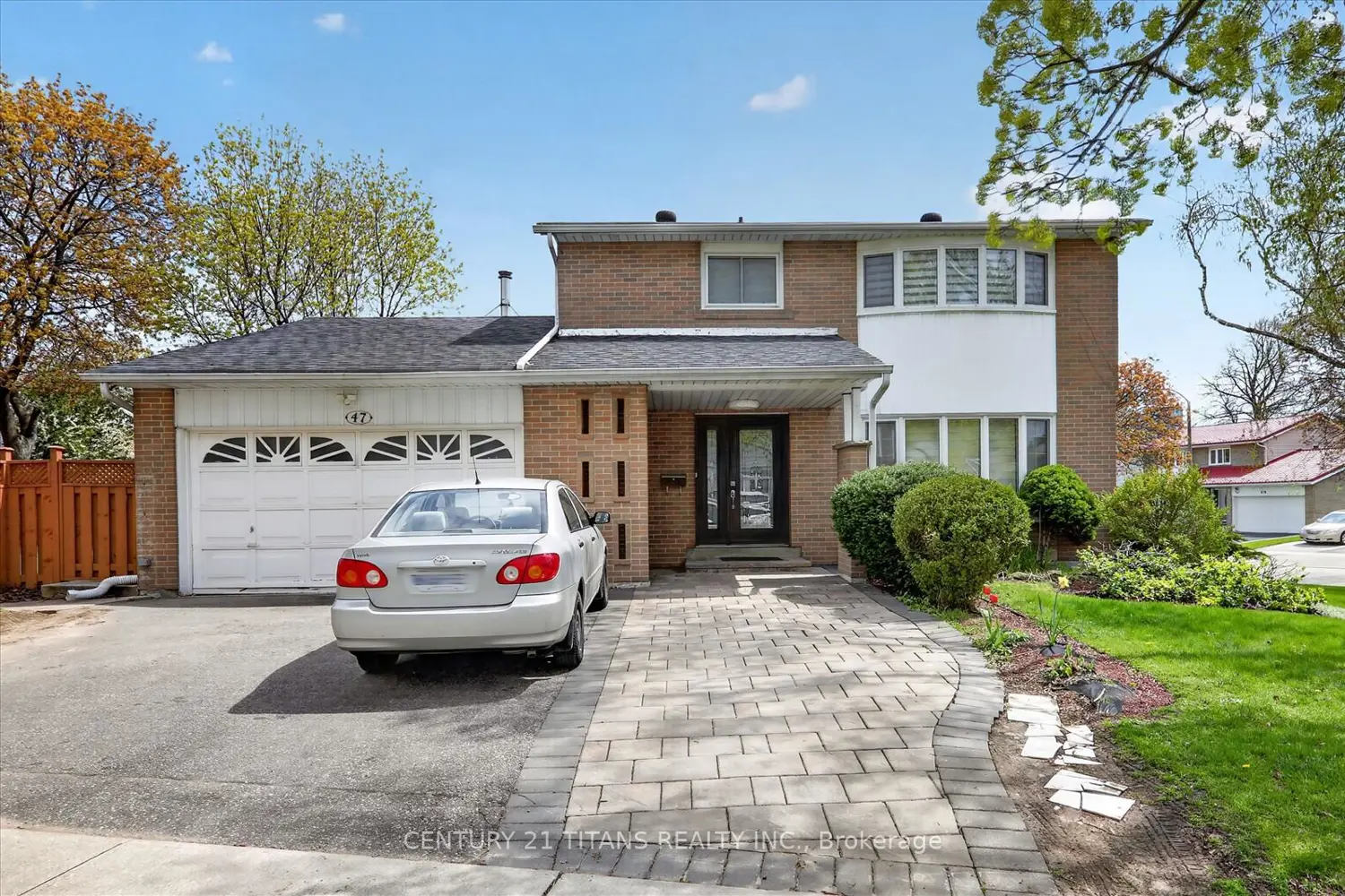 47 Kentish Crescent