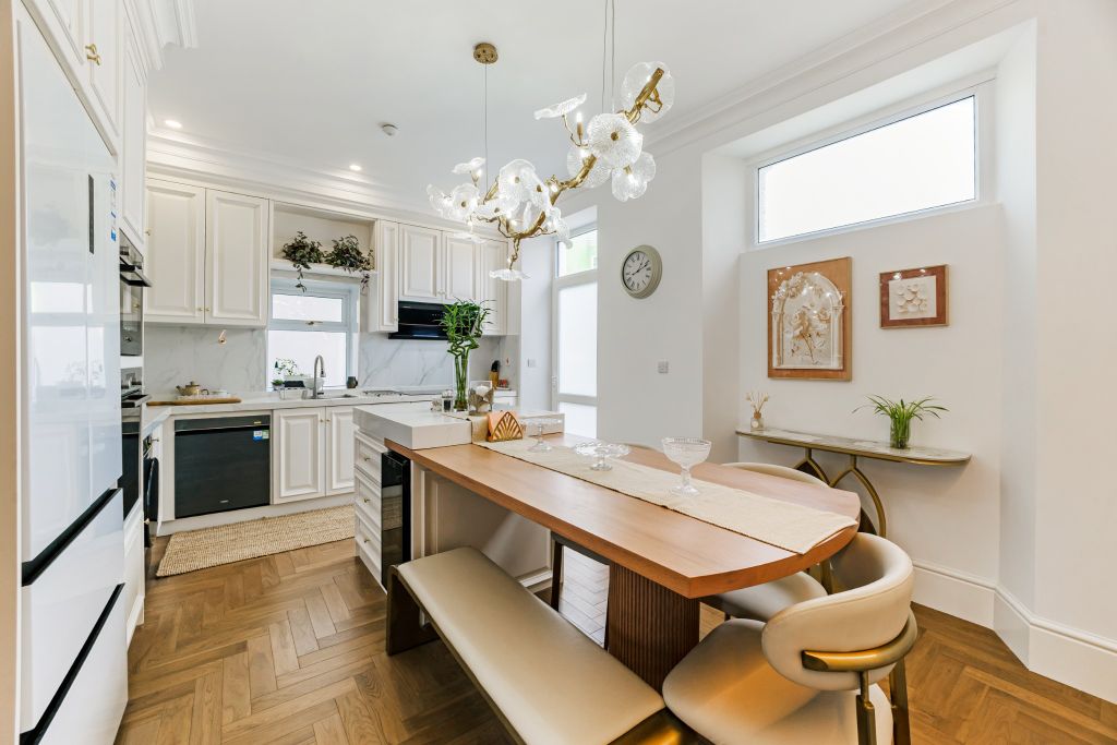 Additional image 5 of 5 bed terraced house for saleEsplanade, Exmouth EX8