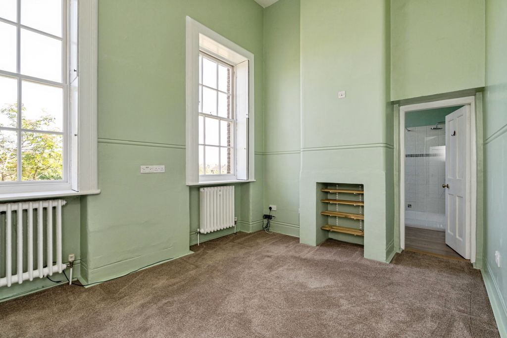 Additional image 10 of 3 bed flat for saleRoyal Naval Hospital, Great Yarmouth NR30