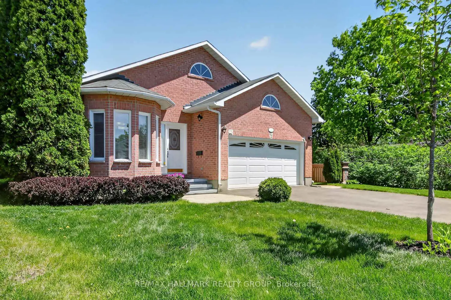 1206 Matheson Road