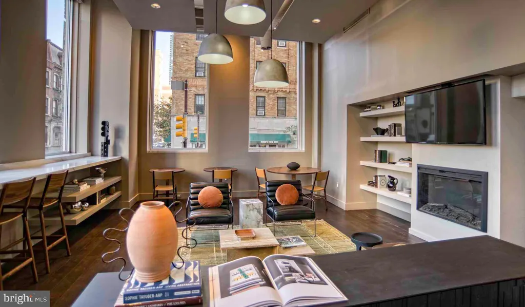 Additional image 12 of 2300 Walnut Street Unit 627, Philadelphia, PA 19103
