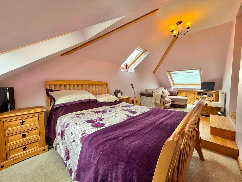 Additional image 5 of 4 bed detached house for saleBindon Road, Pinhoe, Exeter EX4