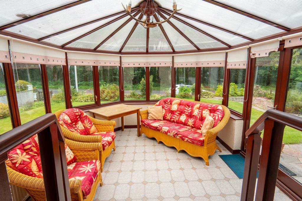 Additional image 11 of 5 bed detached bungalow for saleInverness, Drumnadrochit IV63