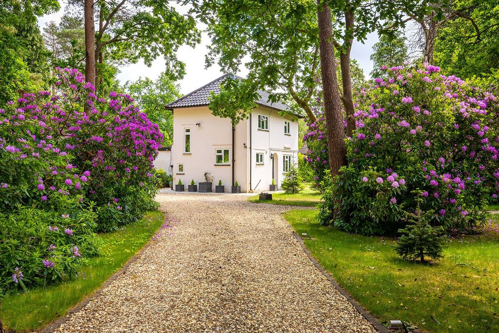 Additional image 42 of 8 bed detached house for saleTilford Road, Rushmoor, Farnham, Surrey GU10
