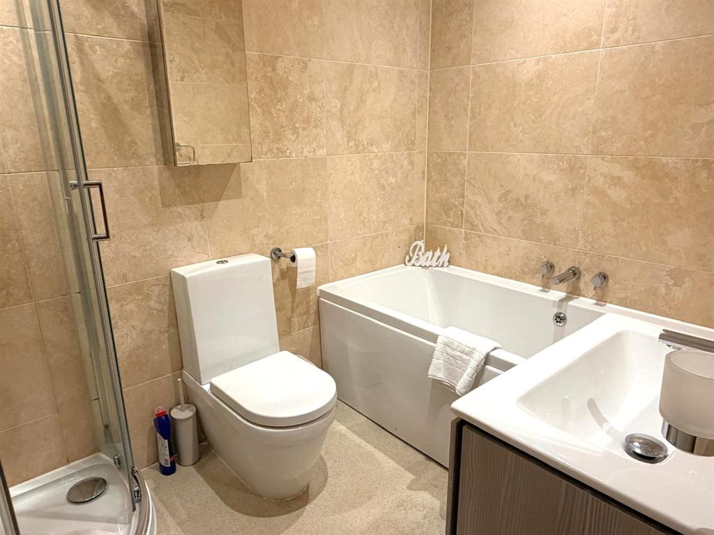 Additional image 9 of 2 bed flat for saleStation Road, Fowey PL23