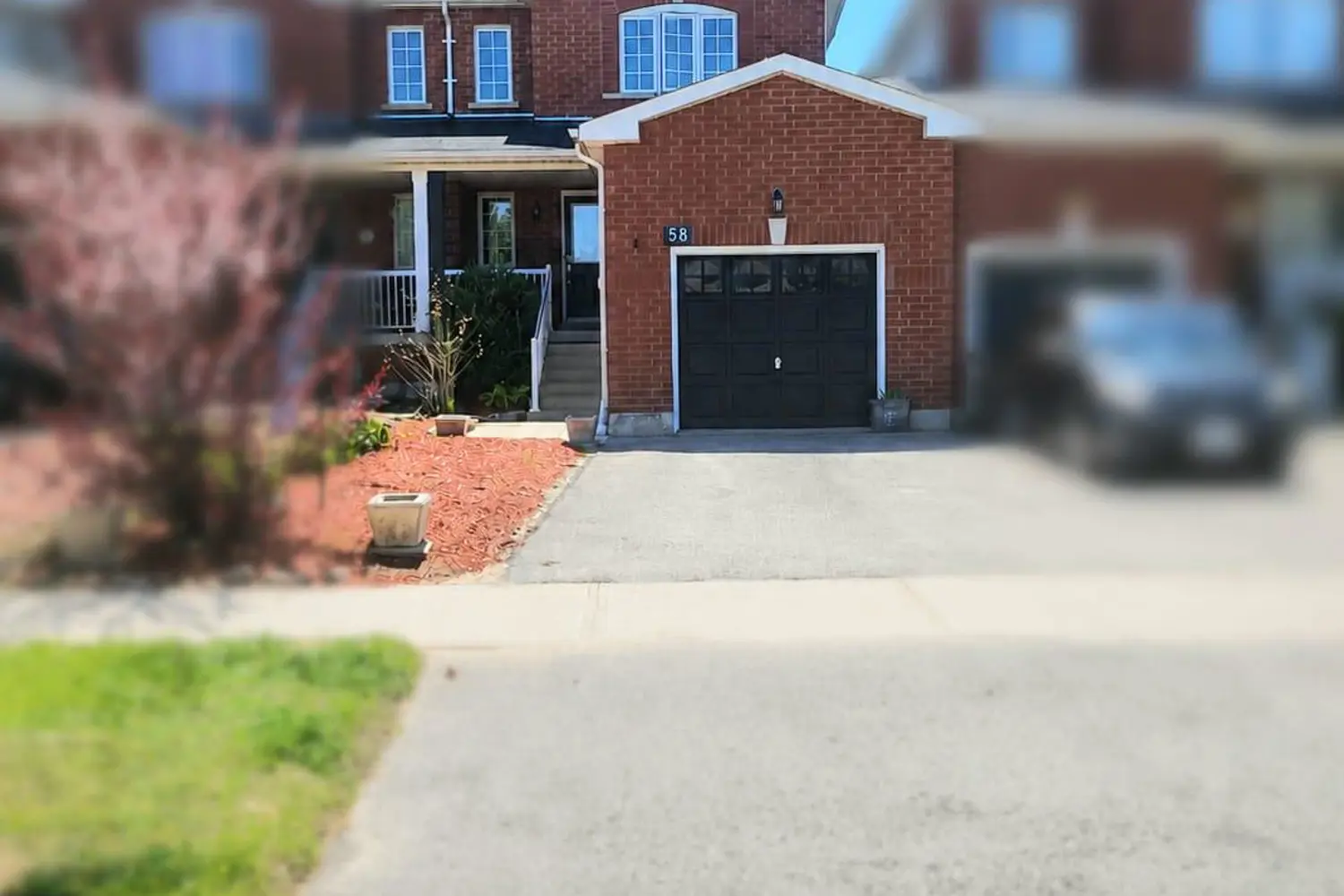 58 Lookout Street