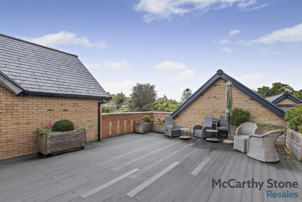 Additional image 19 of 1 bed flat for saleMartin Court, St. Catherines Road, Grantham NG31