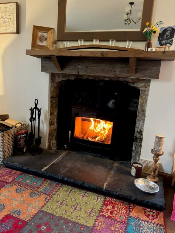 Additional image 6 of 4 bed cottage for saleWoodbine Cottage, 61, Pilmuir Road, Forres, Moray, Forres IV36