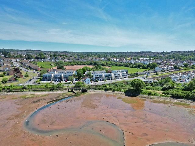 Additional image 30 of 4 bed town house for saleMudbank Lane, Exmouth EX8