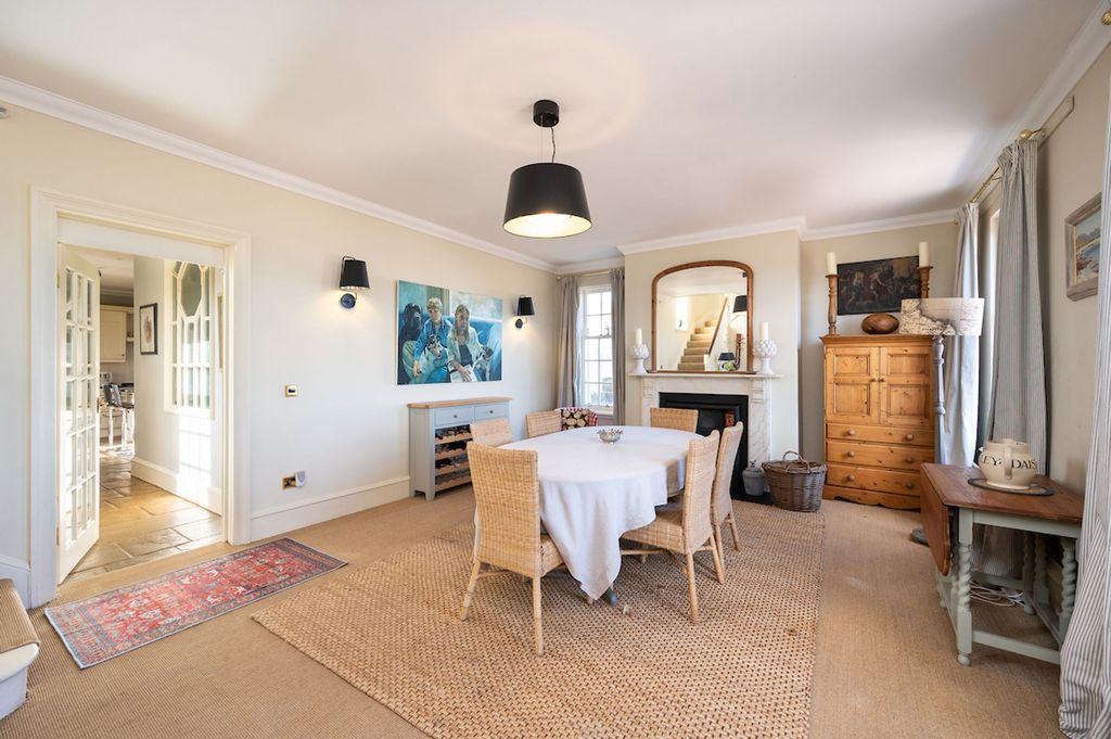 Additional image 7 of 4 bed detached house for saleNorthwood House, Whitfield, Coldingham, Eyemouth TD14