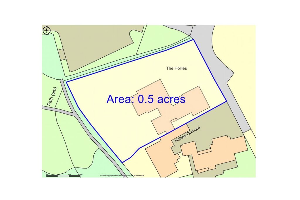Additional image 50 of 6 bed detached house for saleHollies Drive, Mucklow Hill, Halesowen B62