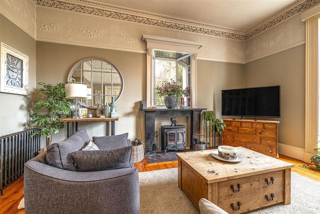 Additional image 26 of 6 bed detached house for sale22 Abbotsford Road, Galashiels TD1