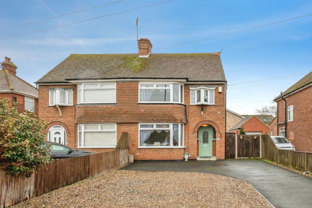 Additional image 2 of 3 bed semi-detached house for saleCaister Road, Great Yarmouth NR30