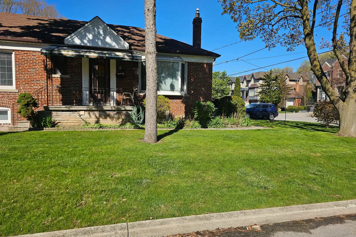 519 Douglas Avenue