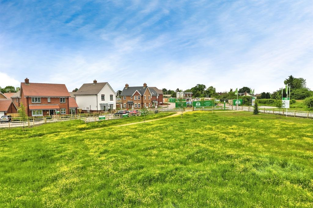 Additional image 13 of 2 bed semi-detached house for saleWhitsbury Road, Fordingbridge SP6