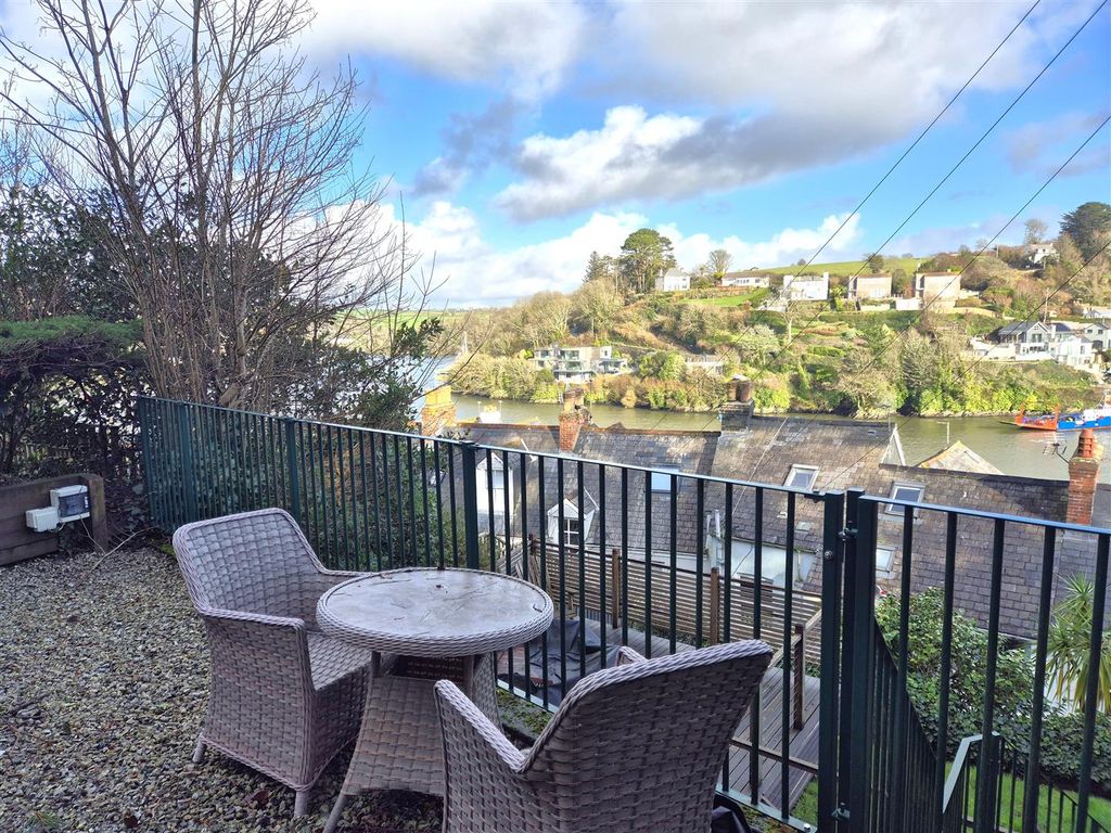 Additional image 5 of 3 bed terraced house for salePassage Street, Fowey PL23