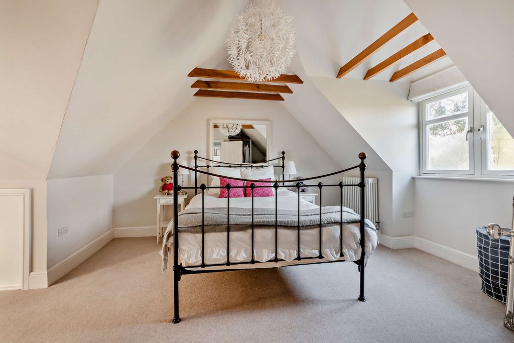 Additional image 20 of 6 bed detached house for saleChapel Road, Rowledge, Farnham, Surrey GU10