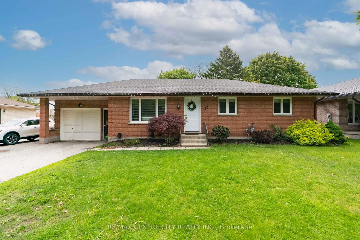 135 Caverly Road