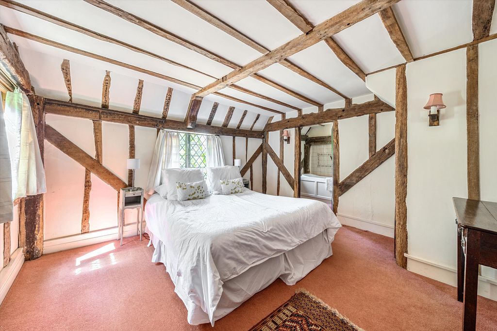 Additional image 10 of 8 bed detached house for saleSheepstreet Lane, Etchingham, East Sussex TN19