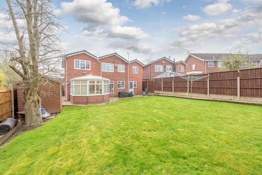 Additional image 2 of 5 bed detached house for saleCampion Grove, Halesowen B63