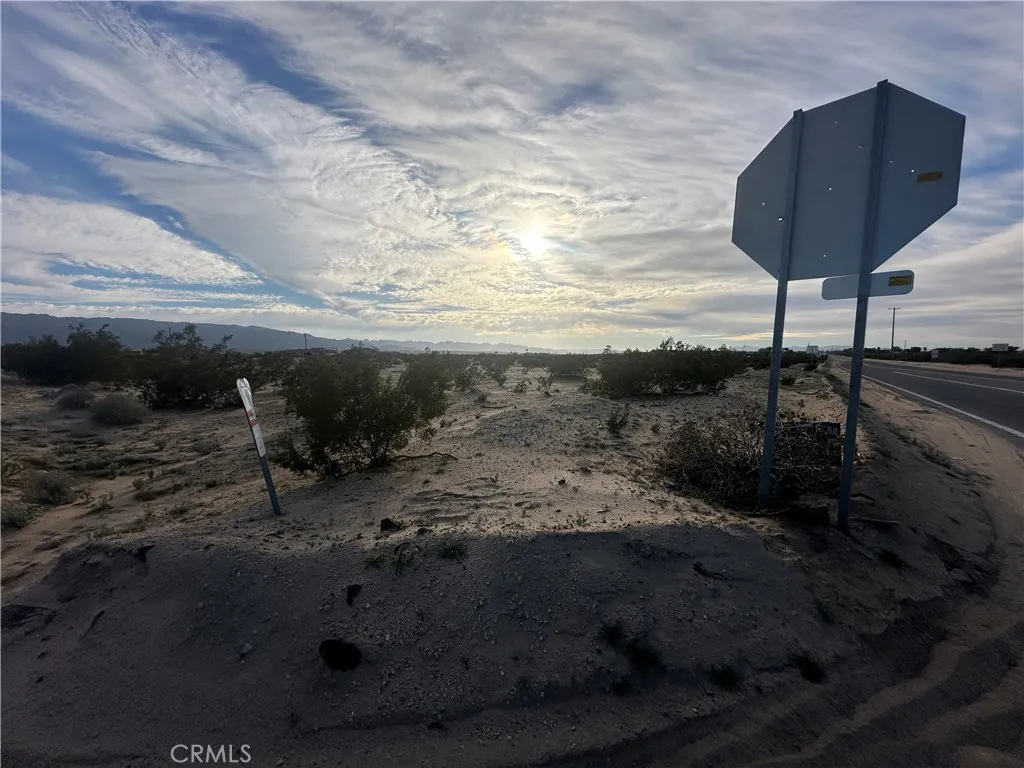 Mesquite Springs Road, San Bernardino, CA 92277 photo 3