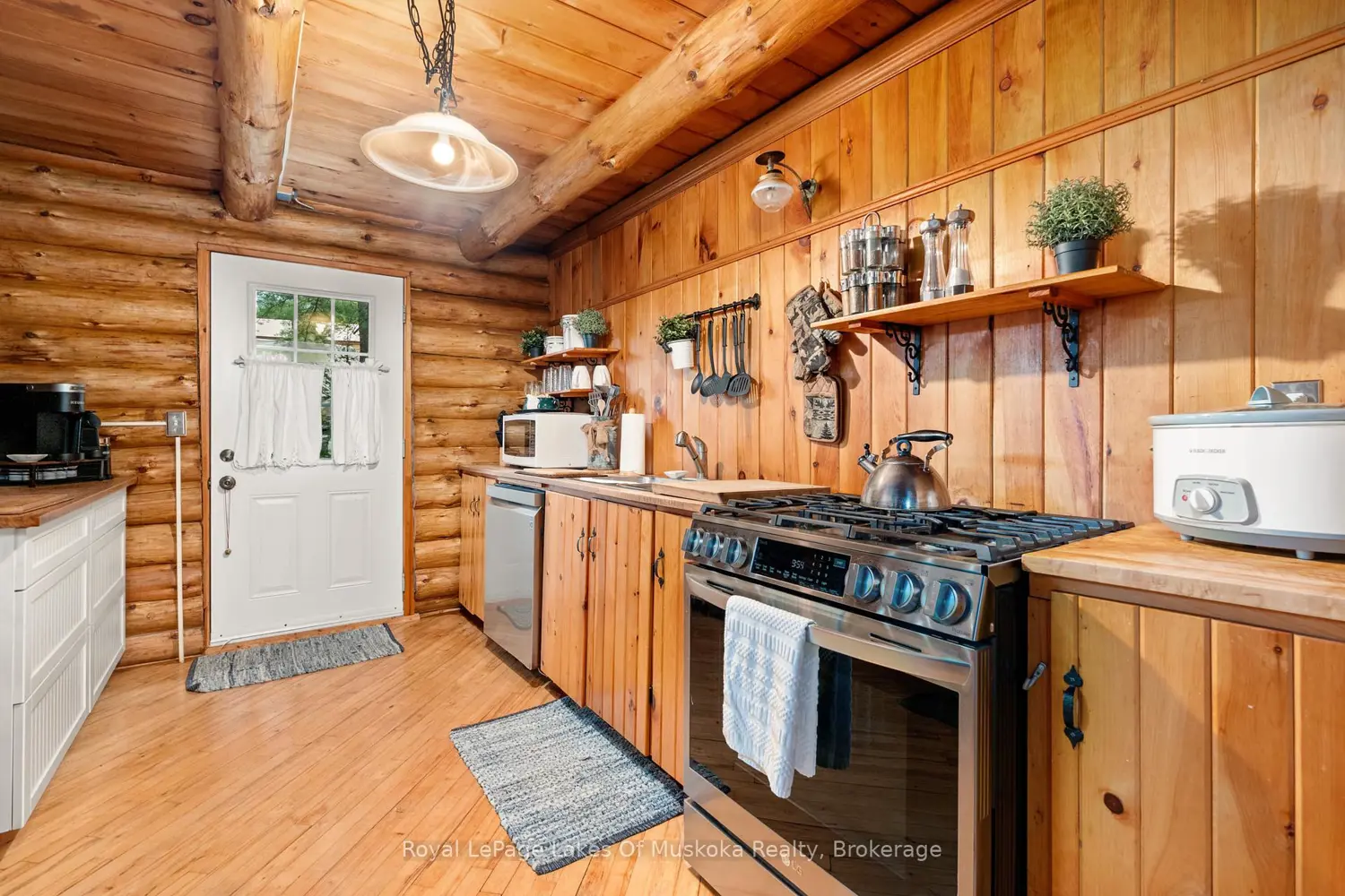 642 Airport Road A