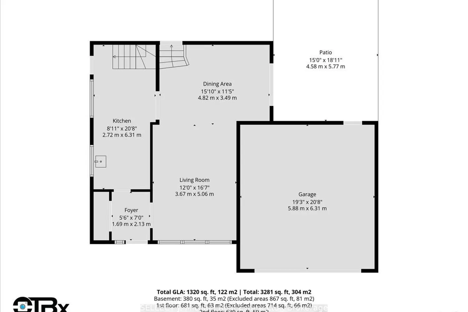 2651 Thorn Lodge Drive photo 5