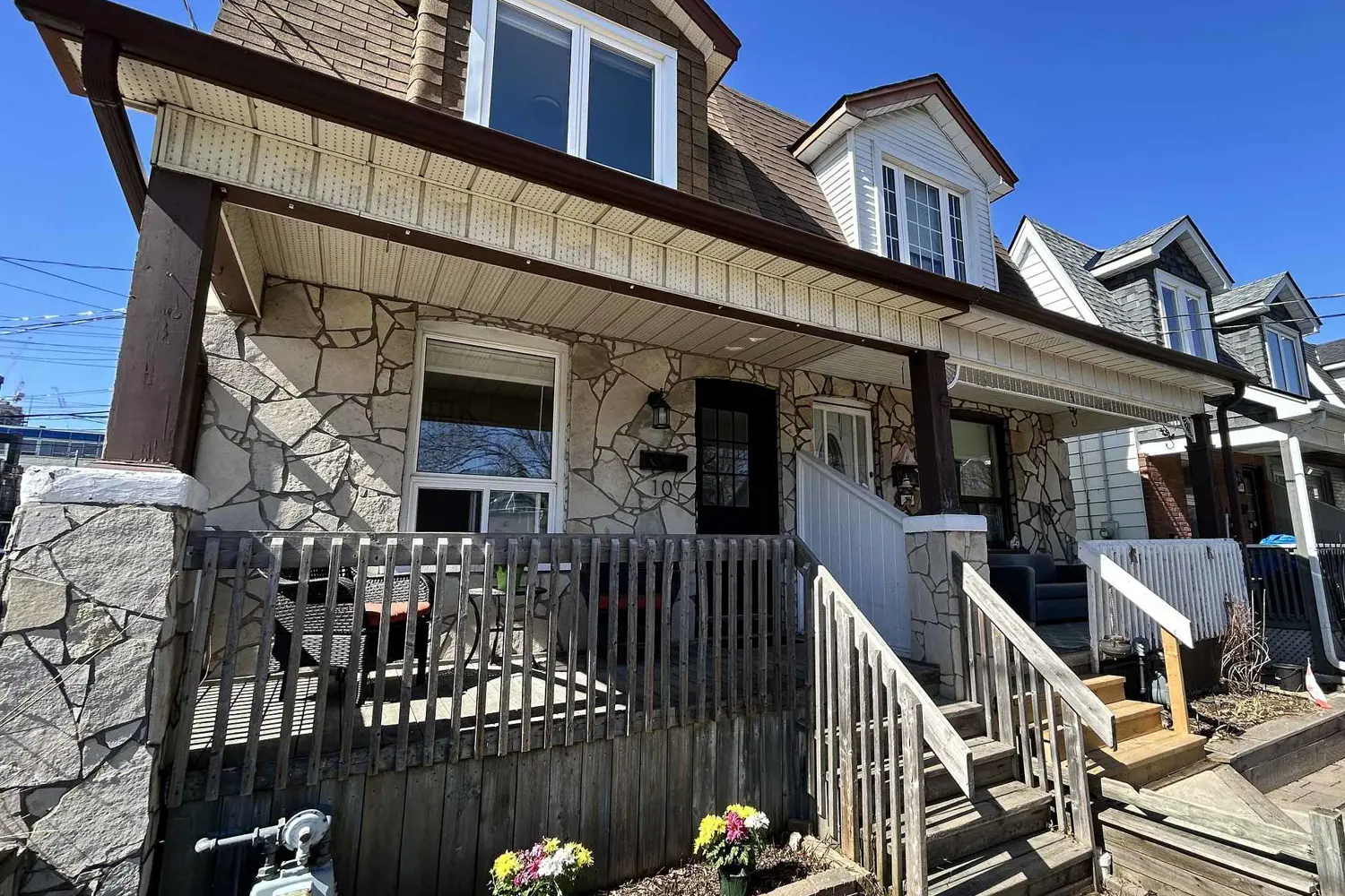 10 Eldon Avenue