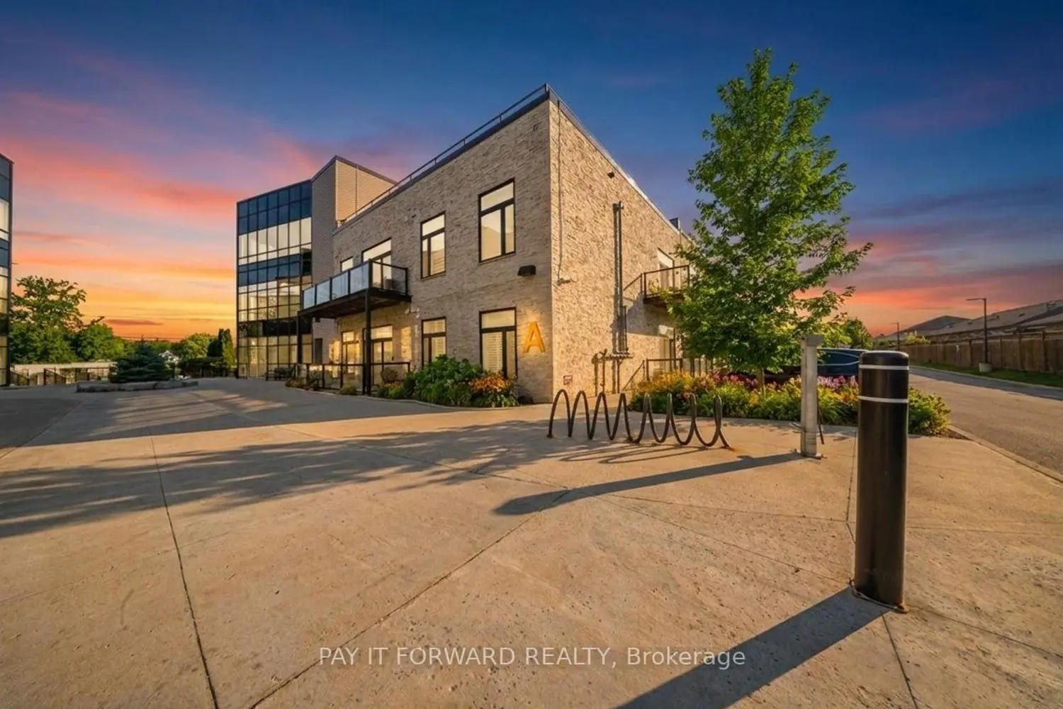 85 Morrell Street 224A photo 4