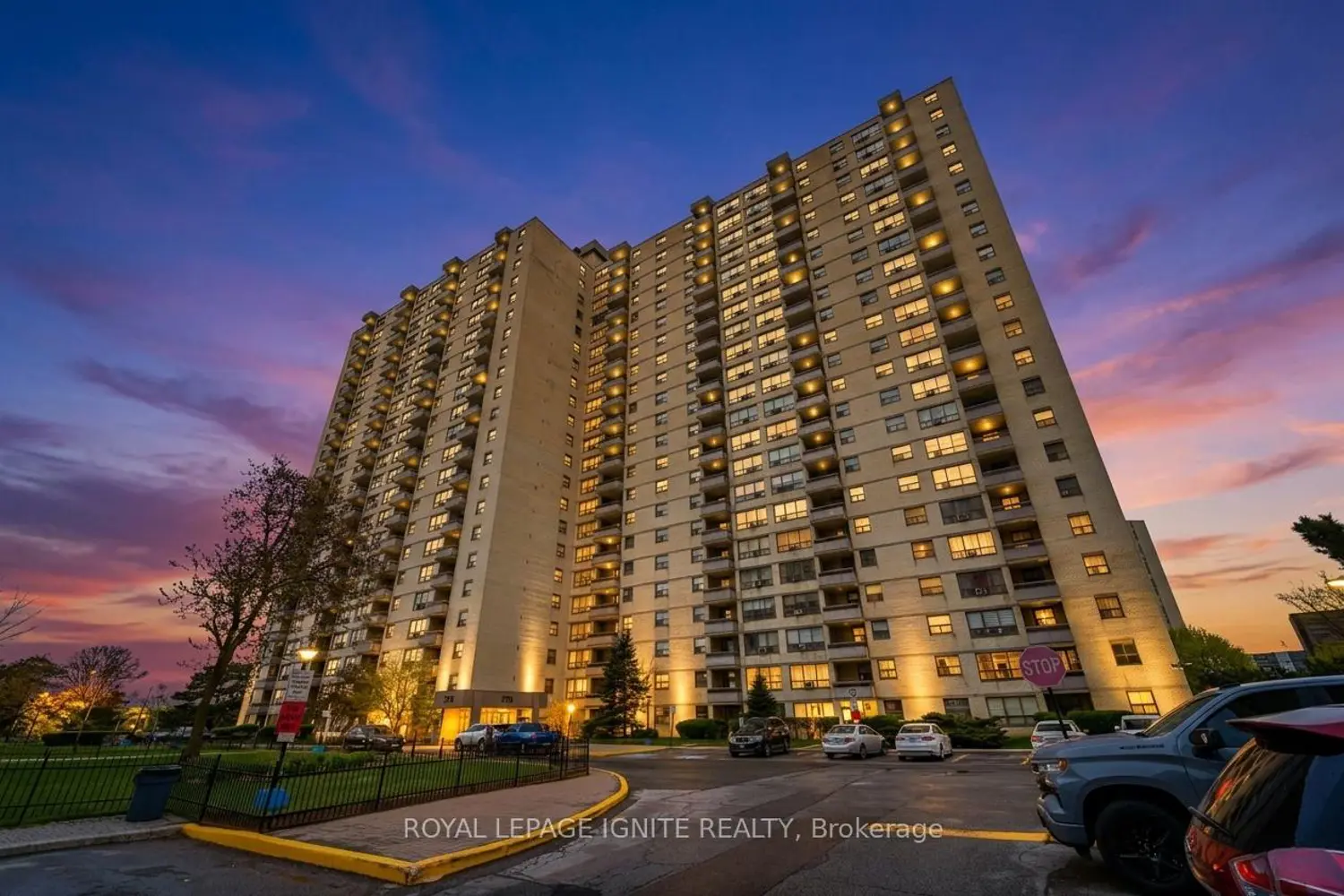 370 Dixon Road 714