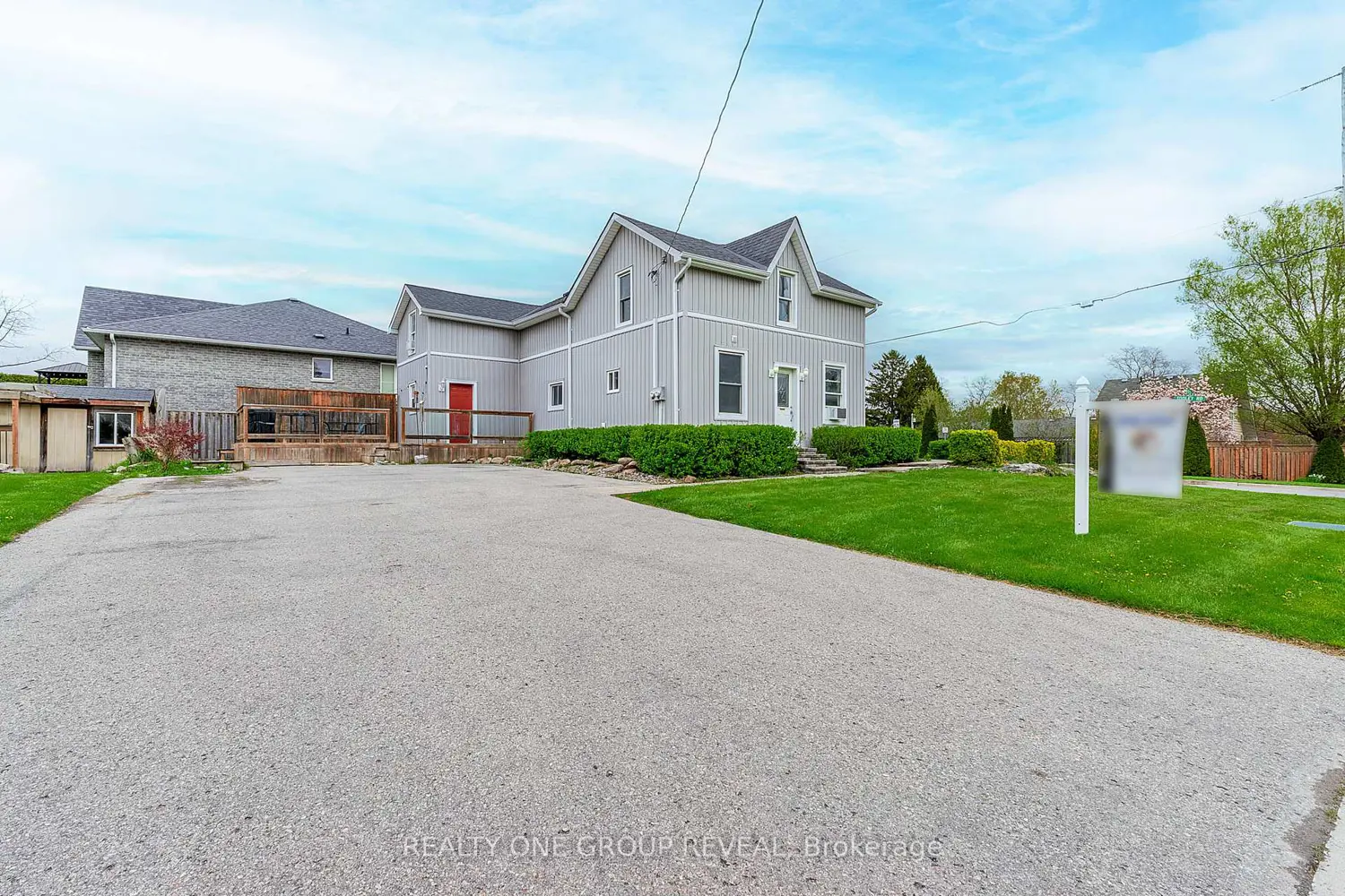 1524 Nash Road photo 2