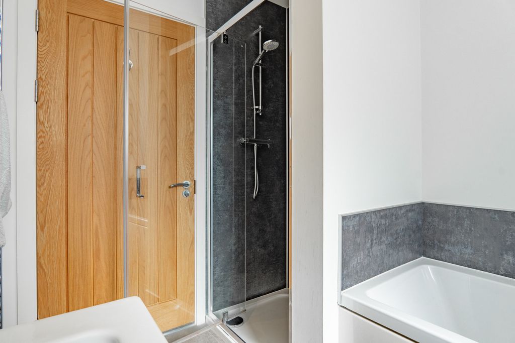 Additional image 32 of 3 bed semi-detached house for saleCarn Glas, Lewiston, Drumnadrochit IV63