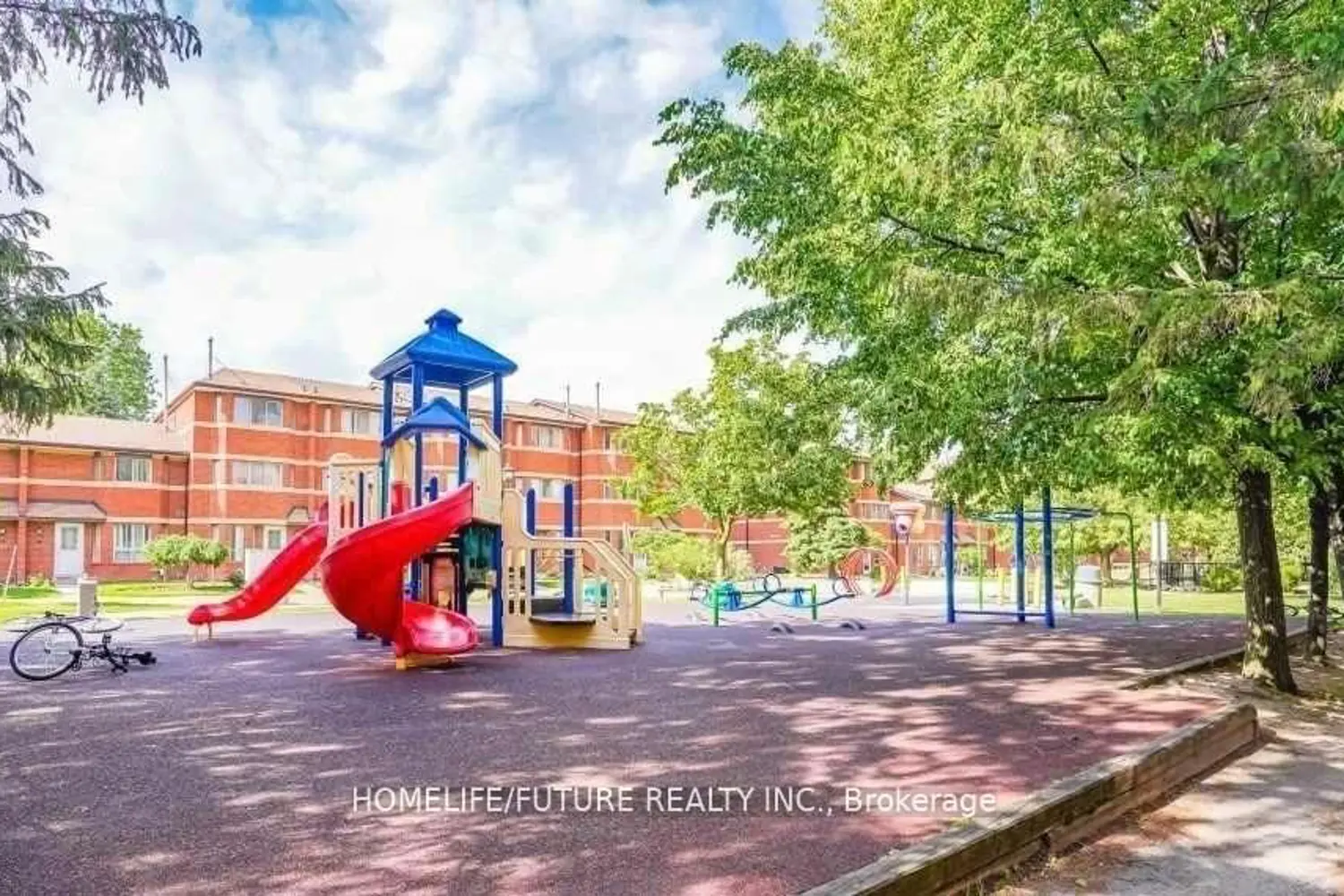 Additional image 15 of 2460 Eglinton Avenue 708