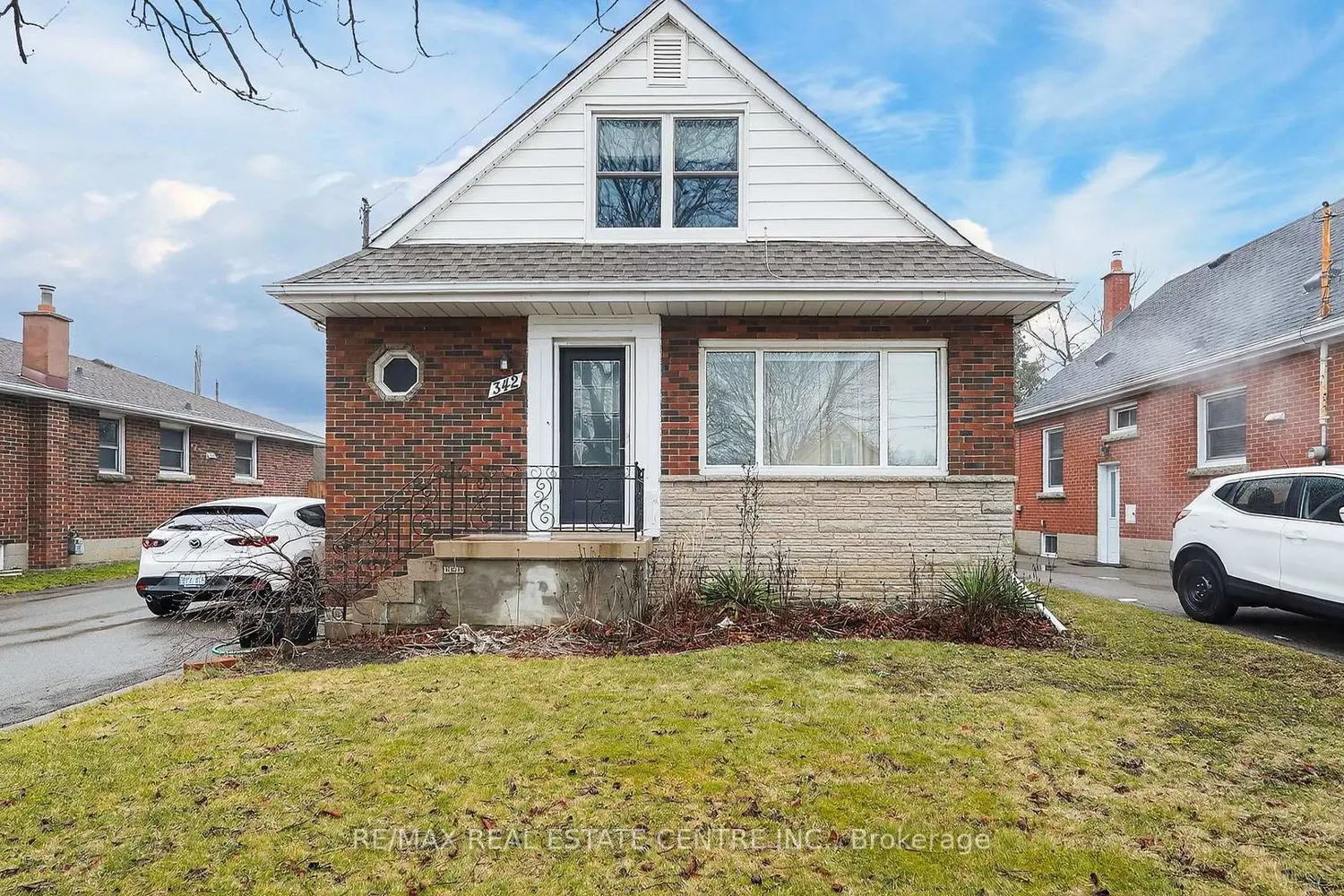 342 East 17Th Street