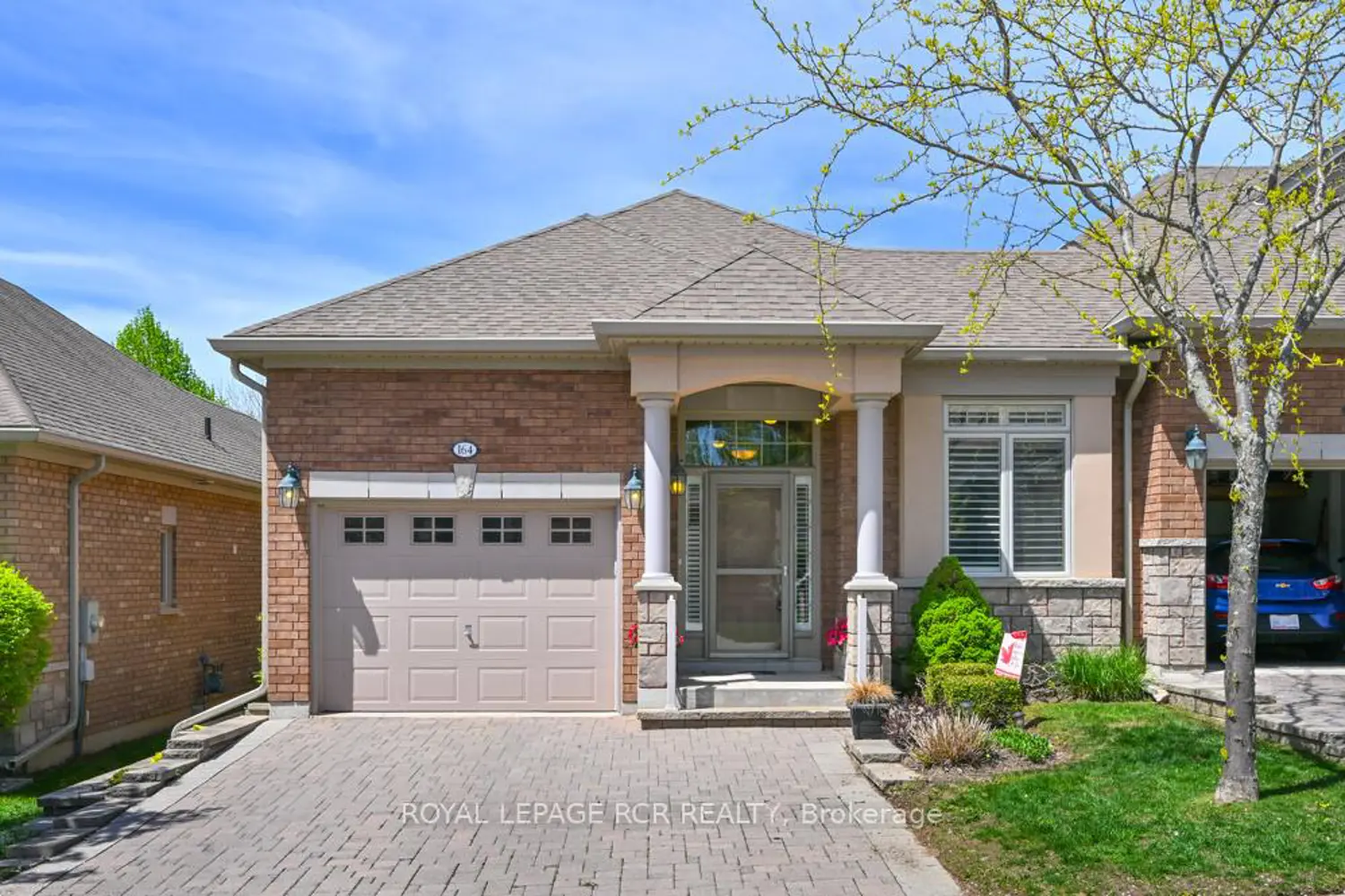 164 Ridge Way