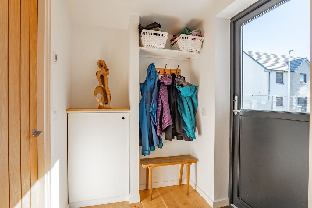 Additional image 18 of 3 bed semi-detached house for saleCarn Glas, Lewiston, Drumnadrochit IV63