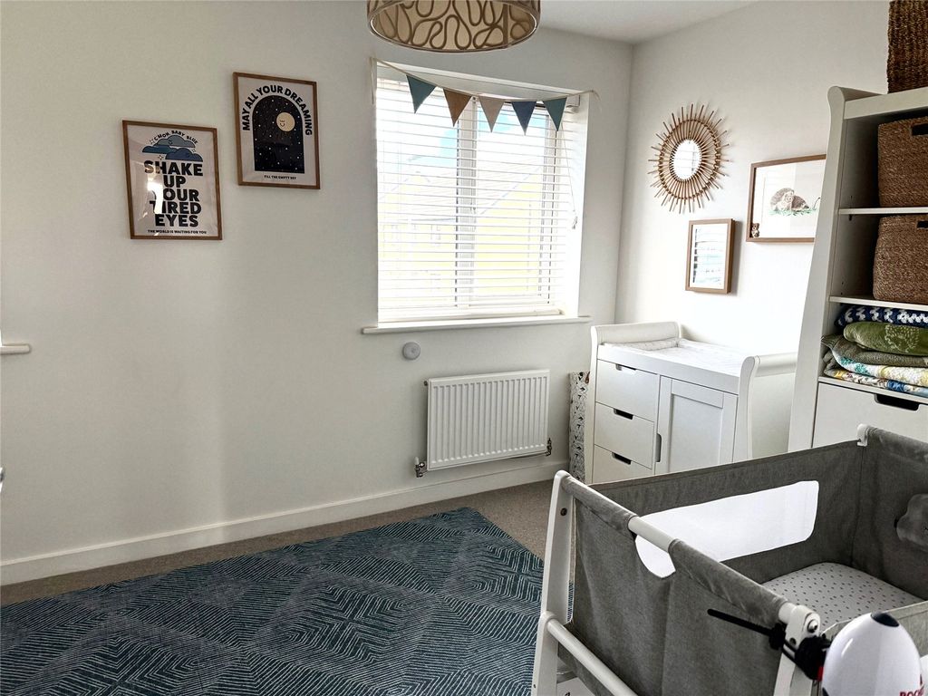 Additional image 15 of 2 bed semi-detached house for saleBlackberry Road, Frome, Somerset BA11