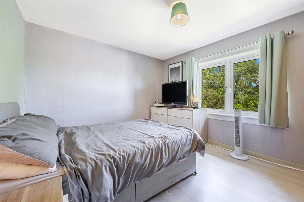 Additional image 10 of 2 bed semi-detached house for saleFife Drive, Greenock, Inverclyde PA16