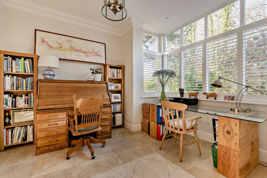 Additional image 9 of 6 bed detached house for saleChapel Road, Rowledge, Farnham, Surrey GU10